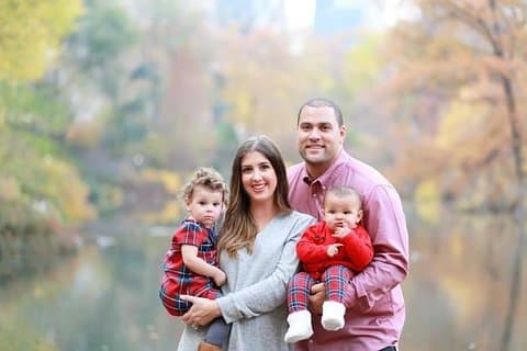 Privat fotosession med en lokal fotograf i Strasbourg