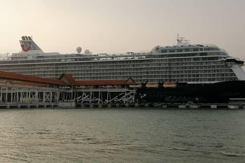 Privat tur: Langkawi ekskursionstur