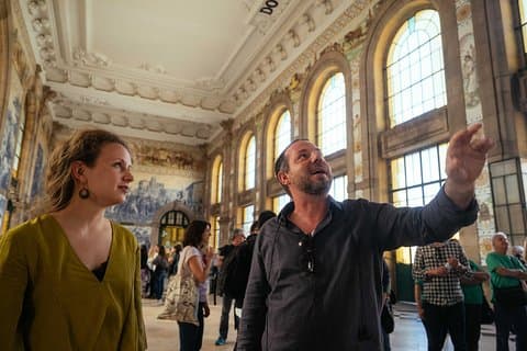 Porto PRIVATE TOUR With Locals: Highlights & Hidden Gems