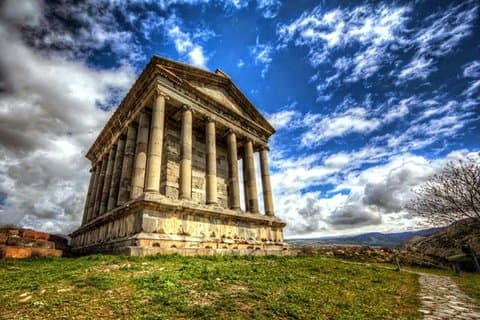 Yerevan-rondleiding door de stad, Khor Virap, Garni, Sevanavank / 2-daagse rondleidingen vanuit Yerevan