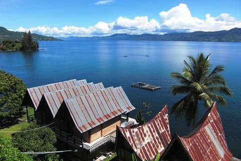 3N/4D Lake Toba Culture & Sunrise Soft Trek voor school