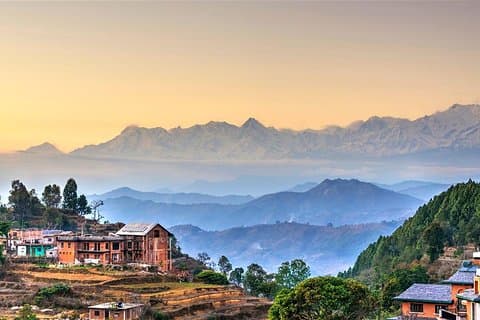 Bandipur bytur