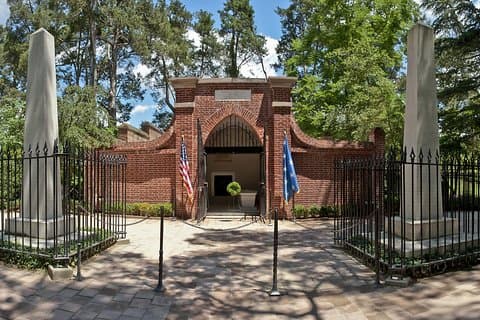 Mount Vernon & Old Town Alexandria Halbtagestour mit Eintritt