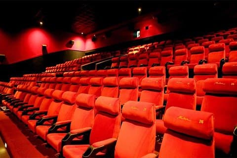 Assistir filme de Bollywood com jantar em Agra