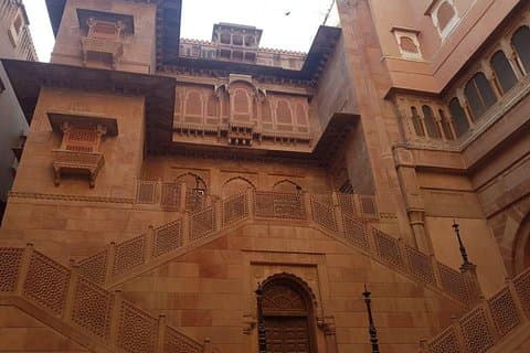11 Nächte 12 Tage Rangila Rajasthan Tour