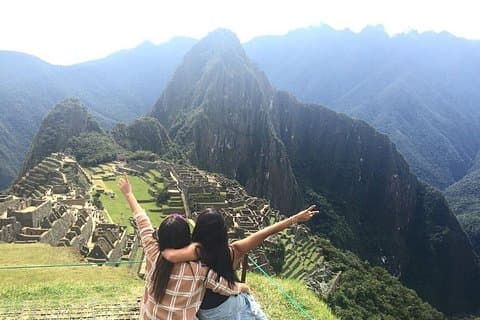 Tour della Valle Sacra e di Machu Picchu in 2 giorni