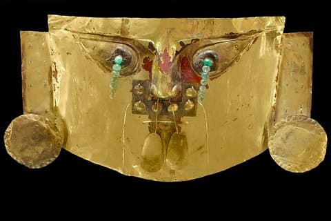 Colección de oro de Mújica Gallo y Museo de armas del mundo