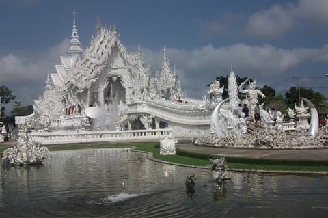 Ting å gjøre i Chiang Mai: Topp 2 Turer og flyplasstransfer inkludert