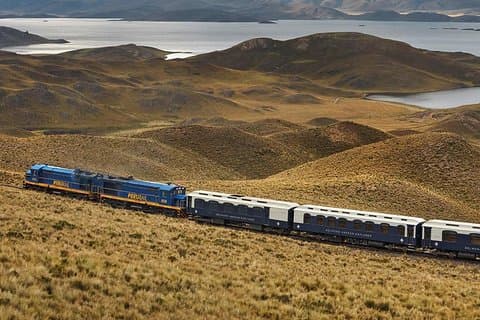 Lo mejor de Perú en 6 días: Cuzco, Machu Picchu y lago Titicaca