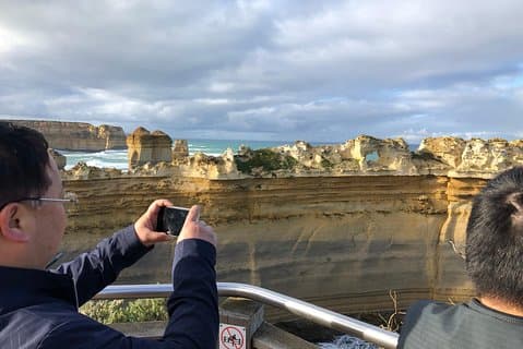 Privat Great Ocean Road lokal opplevelse