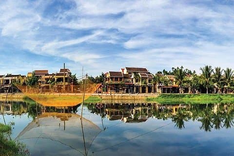 Hoteller i nærheden af My Son Sanctuary & Hoi An Full Day Private Tour