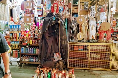 Museer, Magic City marked og måltider: En kulturell tur til Acapulco