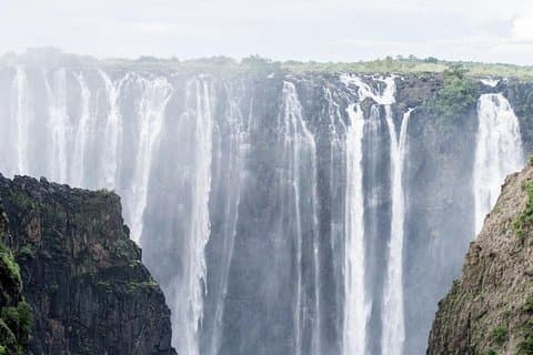 Trasferimenti Victoria Falls-Kasane / Chobe