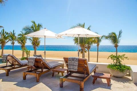 Onroerend goed Tour in Cabo