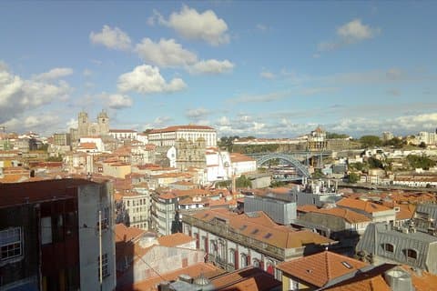 Private Walking Tour Porto Main Highlights for Half Day Tour