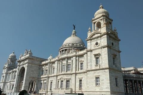 Capturing the City of Joy; Full Day Kolkata Street Photography Tour