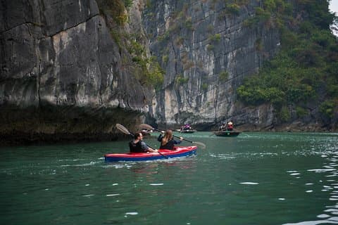 Package Vietnam Tour 8days 7night of Hanoi - Sapa - Ha Long Bay
