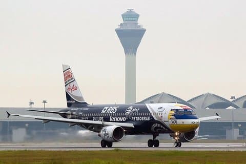 Dall'aeroporto internazionale di Kuala Lumpur a Ipoh City