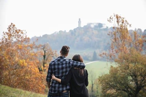 Vacation Photographer in Treviso