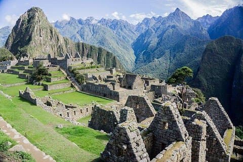 4 Días : Cusco | MachuPicchu | Lago Humantay || Tour Privado ||