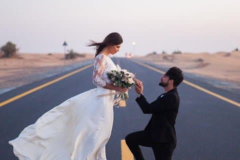 Privat fotosession med lokal fotograf i Antibes