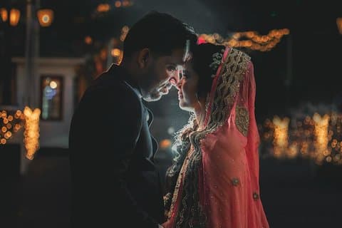 Privéfotosessie met een lokale fotograaf in Colombo