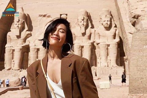 Paquete de 12 días y 11 noches a Cairo, Luxur, Aswan y Petra Tour