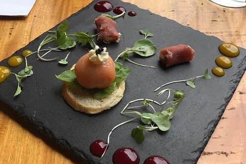 De Antigua Foodie Tour