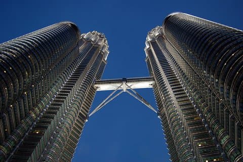 Kuala Lumpur 20 Attractions Full-Day City with Petronas Twin Tower Tickets