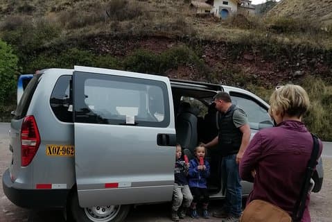 Sacred Valley Complete