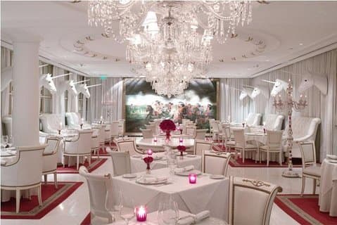 Buenos Aires Rojo Tango Show met diner in ITALPAST