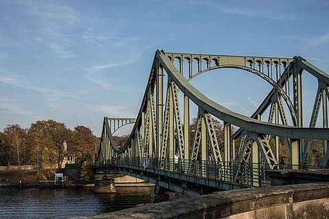 Das Beste aus Glienicke Wanderung