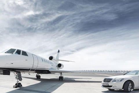 Private Transfer from Shanghai Pudong Airport to Hongqiao Railway Station