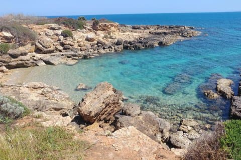 Vendicari Nature Reserve Tour