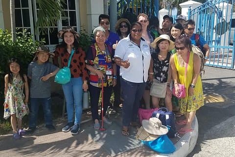 Privétour op maat naar Ocho Rios vanuit Runaway Bay