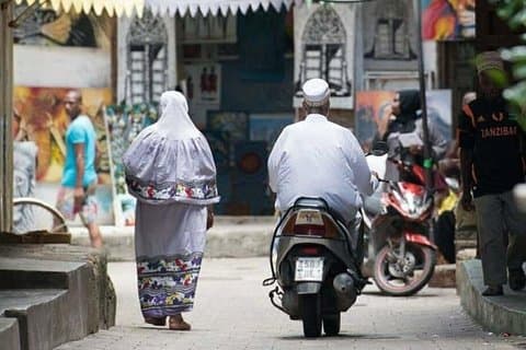 Expérience d'une journée à Zanzibar