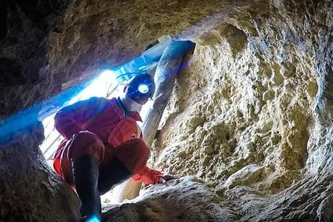 Halve dag Potosí actieve mijnreis naar Cerro Rico