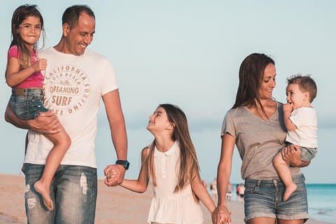 Privat fotosession med en lokal fotograf i Las Palmas de Gran Canaria