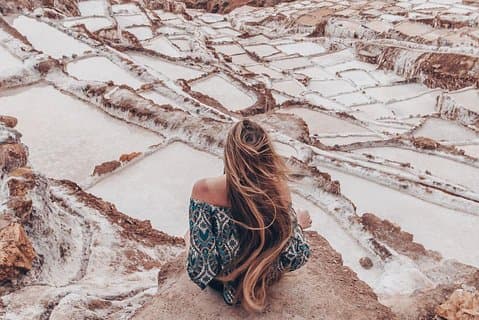 Maras Moray (excursion d'une journée)