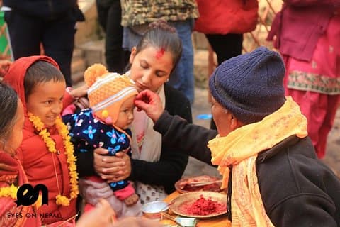 Dakshinkali Pharping Kirtipur Day Tour