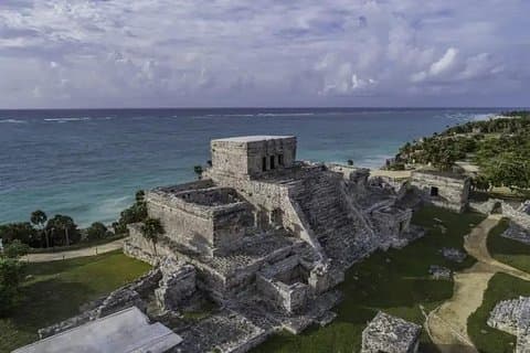 Tulum Cavern PRIVAT TUR VIP