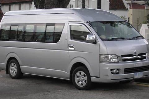 Melia Braco Village Jamaika Privater Flughafentransfer