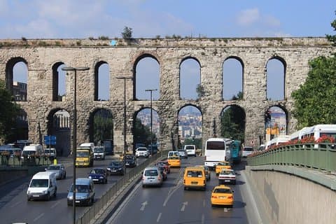 The Other Face of Istanbul- Istanbul off the Beaten