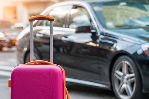 Privat ankomst Transfer Bandaranayake International Airport (CMB) til Mirissa