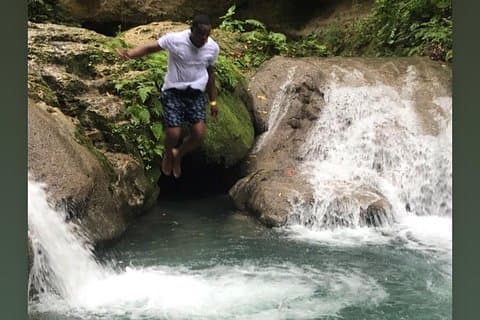 Flughafentransfer von MBJ nach Negril