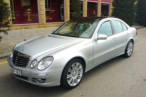 Luchthaventransfer in Baku
