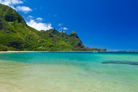 Privat lyxtur i Kauai: North & East Shores