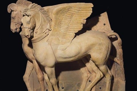 Etruskische Highlights vom Hafen von Civitavecchia