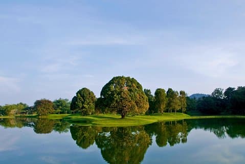 The Rain Town: tour di Taiping Day da Kuala Lumpur
