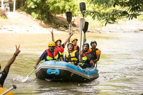 Private Batu Caves & Genting Highlands Tagestour